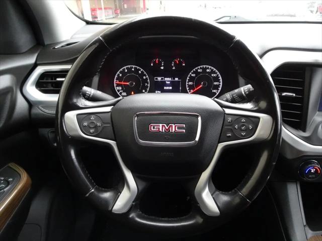 2019 GMC Acadia SLE-1