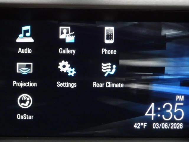 2019 GMC Acadia SLE-1