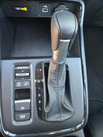 2025 Honda CR-V LX AWD