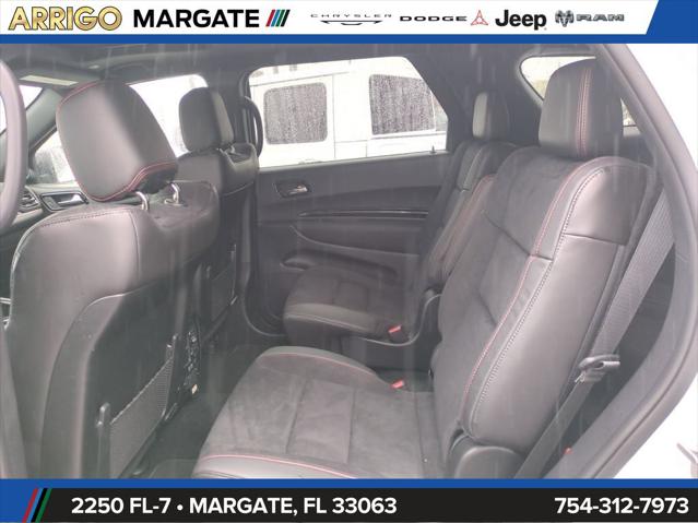 2026 Dodge Durango GT PLUS AWD