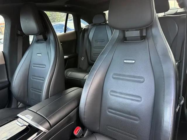 2023 Mercedes-Benz AMG EQE 4MATIC