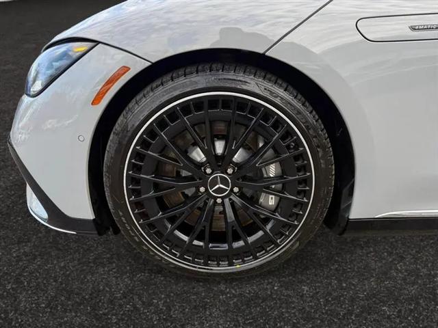 2023 Mercedes-Benz AMG EQE 4MATIC