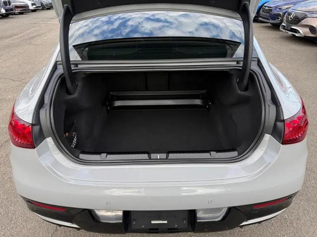 2023 Mercedes-Benz AMG EQE 4MATIC