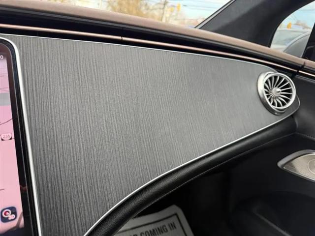 2023 Mercedes-Benz AMG EQE 4MATIC