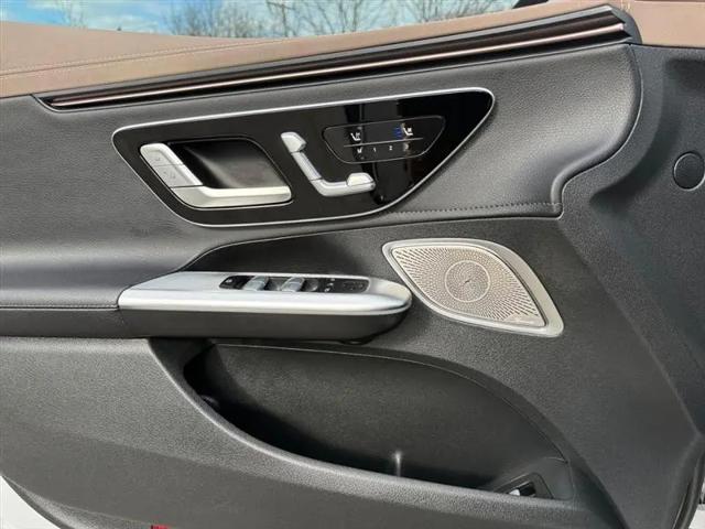2023 Mercedes-Benz AMG EQE 4MATIC