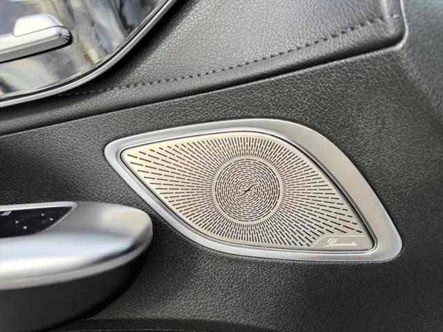 2023 Mercedes-Benz AMG EQE 4MATIC
