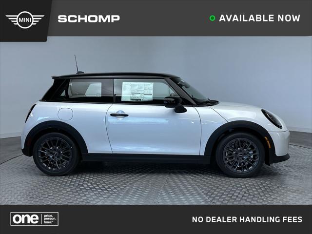 2026 MINI Hardtop Cooper S for sale in Highlands Ranch, CO