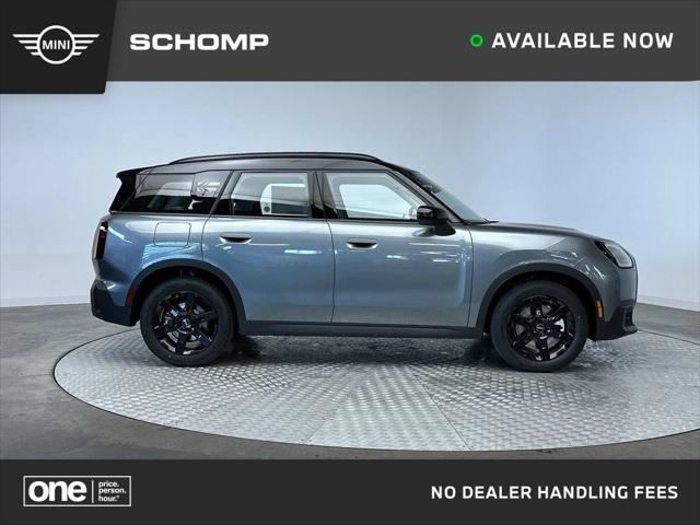 2027 MINI Cooper Countryman S for sale in Highlands Ranch, CO