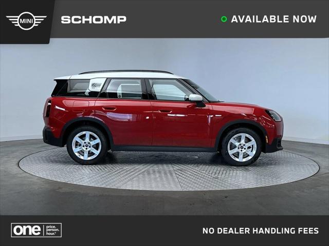 2027 MINI Cooper Countryman S for sale in Highlands Ranch, CO