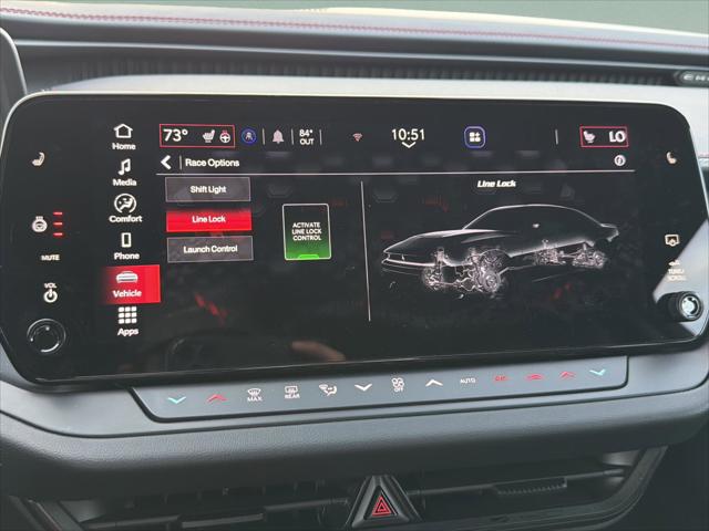 2026 Dodge Charger Scat Pack 2-Door AWD
