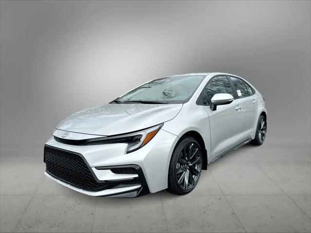 2026 Toyota Corolla SE for sale in Freehold, NJ