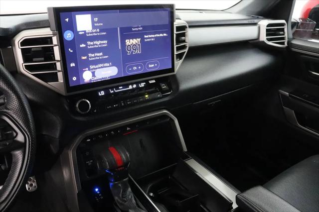 2025 Toyota Sequoia SR5