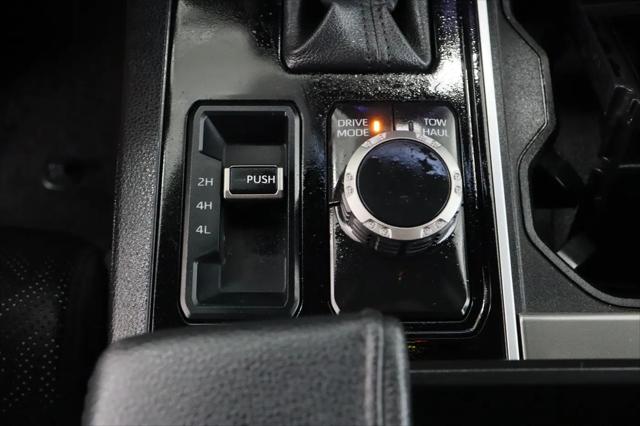 2025 Toyota Sequoia SR5