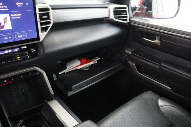 2025 Toyota Sequoia SR5