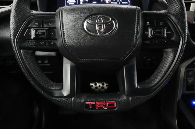2025 Toyota Sequoia SR5