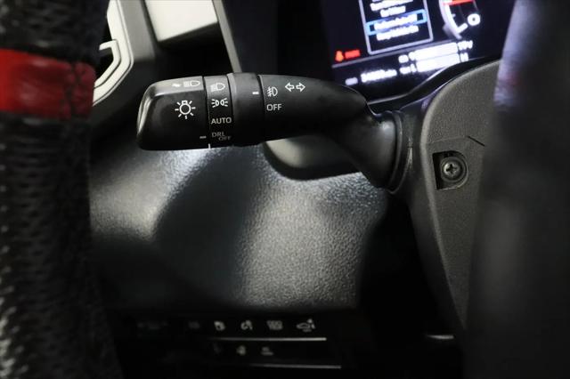 2025 Toyota Sequoia SR5