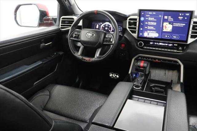 2025 Toyota Sequoia SR5