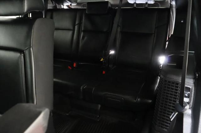 2025 Toyota Sequoia SR5