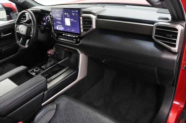 2025 Toyota Sequoia SR5