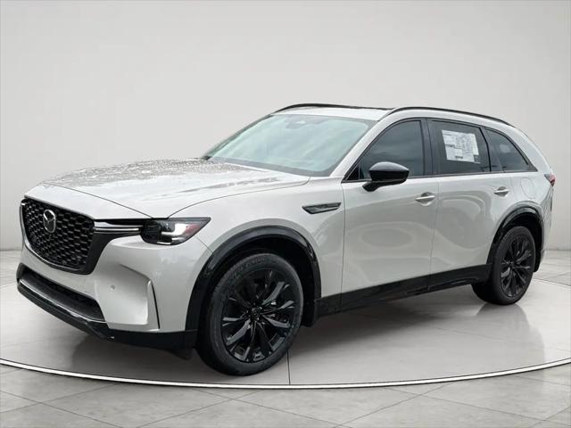 2026 Mazda X-90 3.3 Turbo S Premium Sport for sale in Huntersville, NC