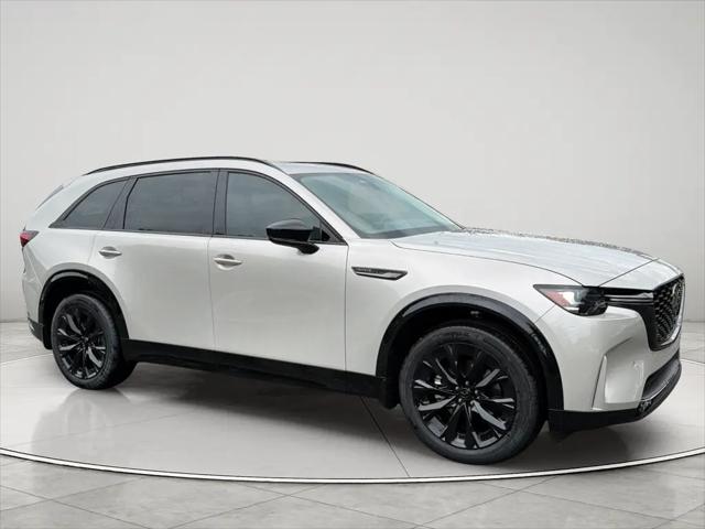 2026 Mazda X-90 3.3 Turbo S Premium Sport for sale in Huntersville, NC