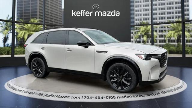 2026 Mazda X-90 3.3 Turbo S Premium Sport for sale in Huntersville, NC