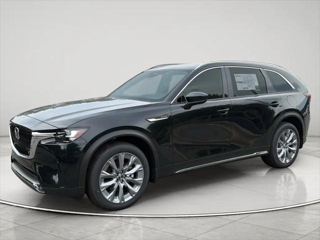 2026 Mazda X-90 3.3 Turbo Premium Plus for sale in Huntersville, NC