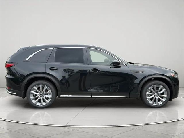 2026 Mazda X-90 3.3 Turbo Premium Plus for sale in Huntersville, NC