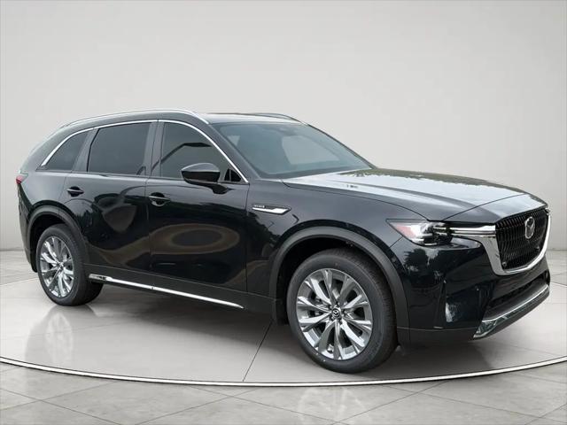 2026 Mazda X-90 3.3 Turbo Premium Plus for sale in Huntersville, NC