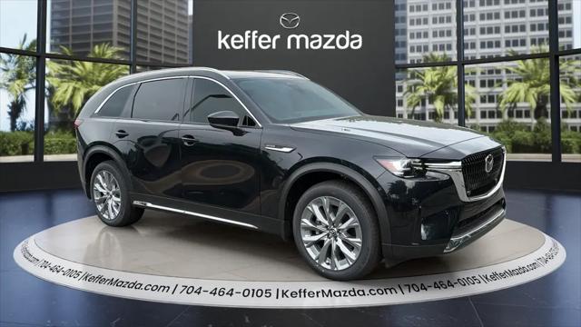 2026 Mazda X-90 3.3 Turbo Premium Plus for sale in Huntersville, NC