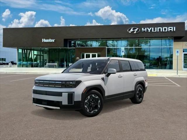 2026 Hyundai Santa Fe Hybrid SE for sale in Fletcher, NC