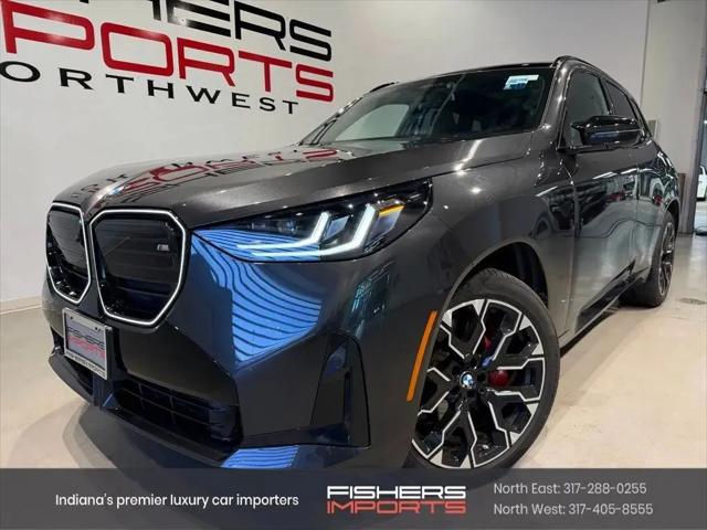 2026 BMW X3 M50 xDrive for sale in Indianapolis, IN