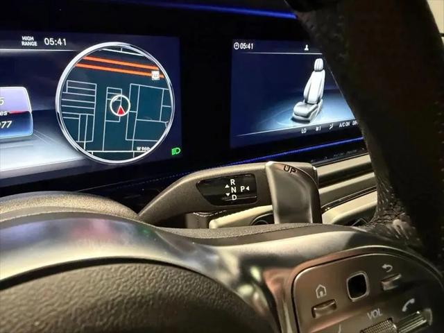 2023 Mercedes-Benz AMG G 63 4MATIC