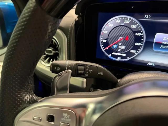 2023 Mercedes-Benz AMG G 63 4MATIC