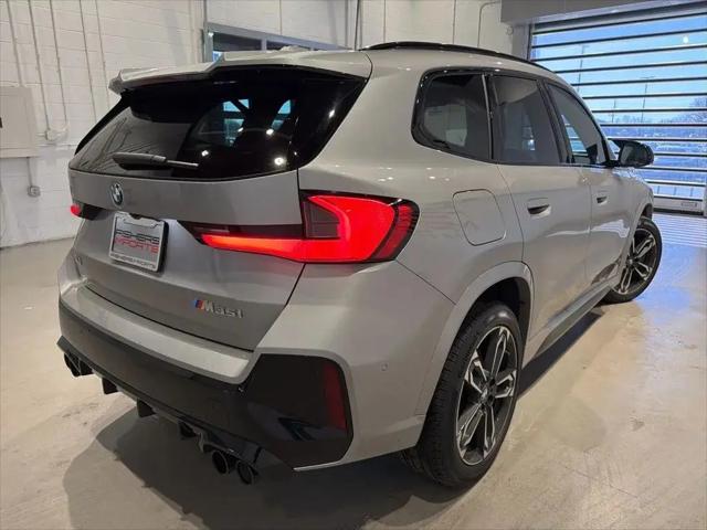 2026 BMW X1 M35i