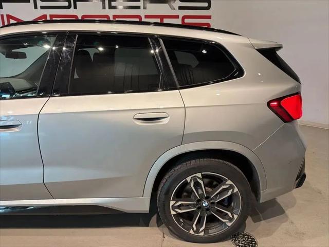 2026 BMW X1 M35i