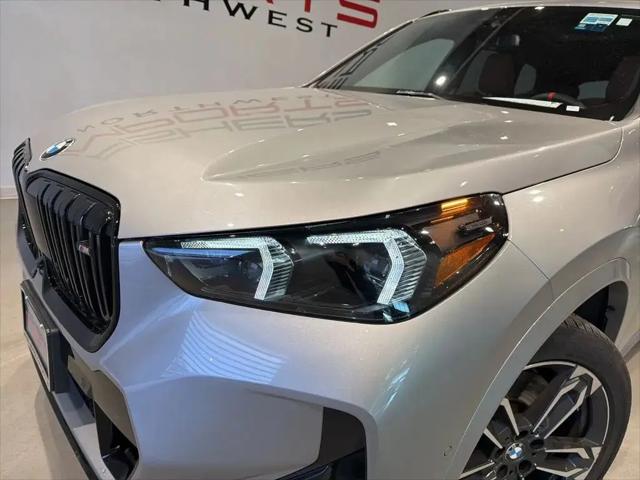 2026 BMW X1 M35i
