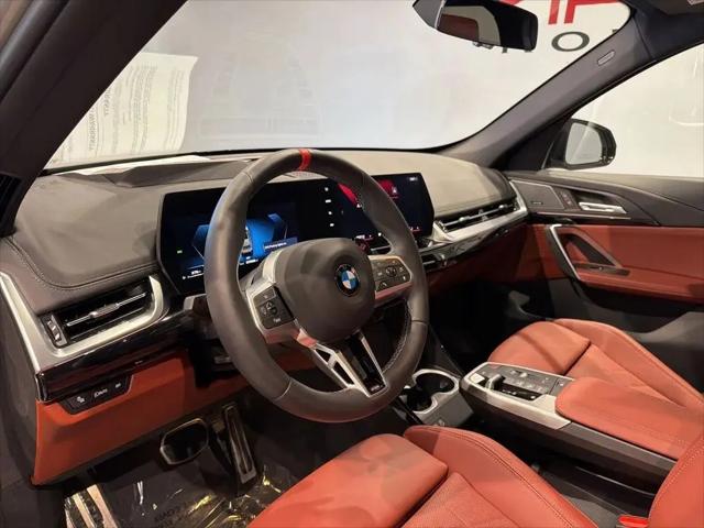 2026 BMW X1 M35i