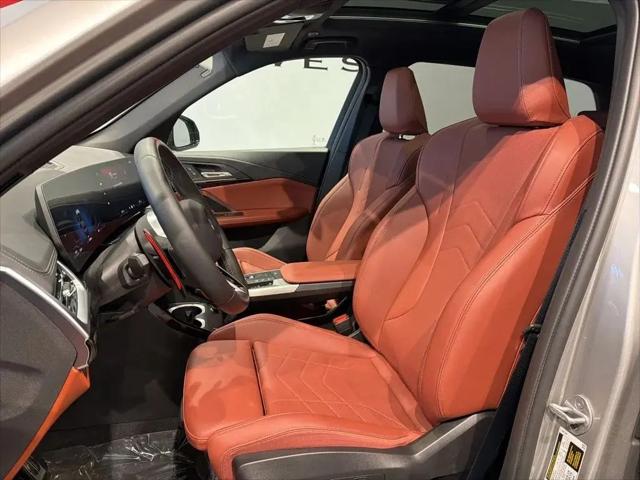2026 BMW X1 M35i