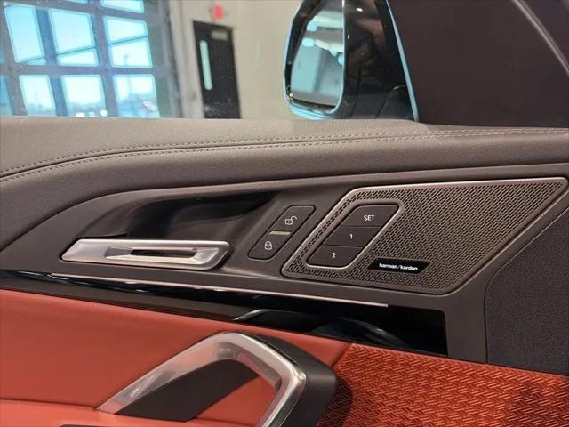 2026 BMW X1 M35i