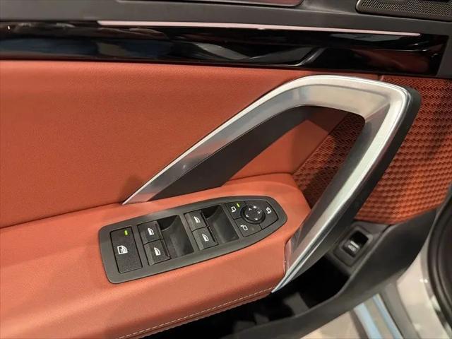 2026 BMW X1 M35i