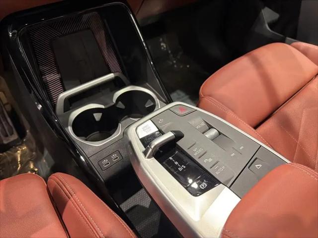2026 BMW X1 M35i