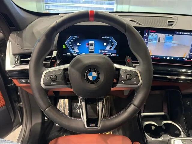 2026 BMW X1 M35i
