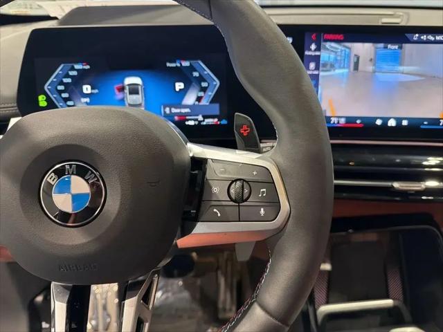 2026 BMW X1 M35i