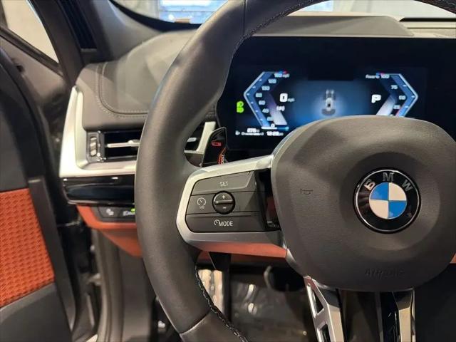 2026 BMW X1 M35i