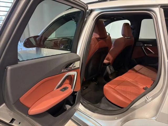 2026 BMW X1 M35i