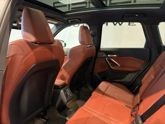 2026 BMW X1 M35i