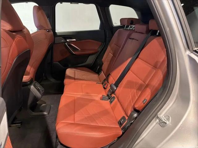 2026 BMW X1 M35i