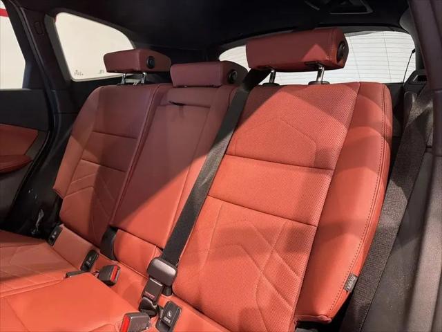 2026 BMW X1 M35i