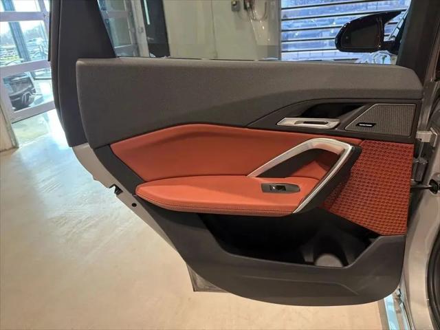 2026 BMW X1 M35i